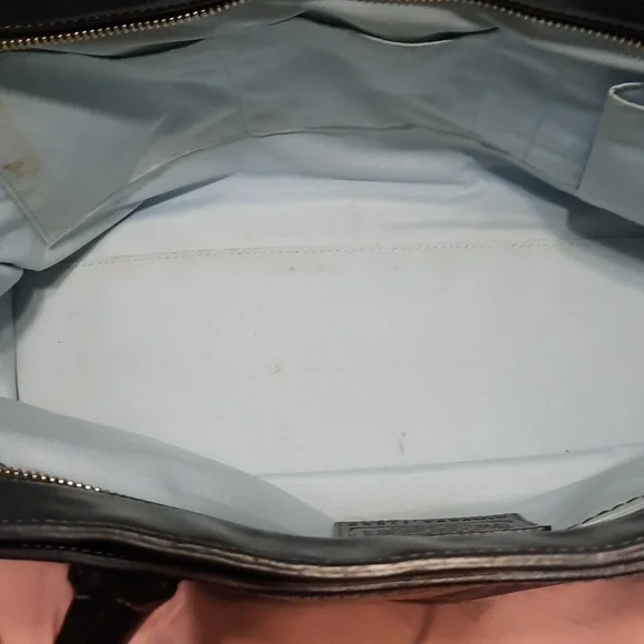 Coach Large Vintage Bag - Picture 15 of 16